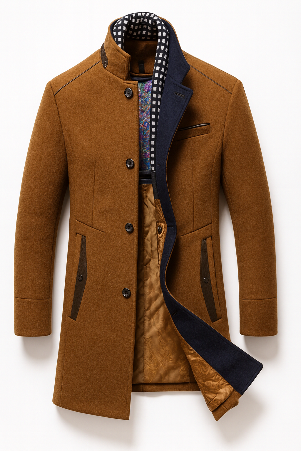 Raphael | Abrigo para Hombre