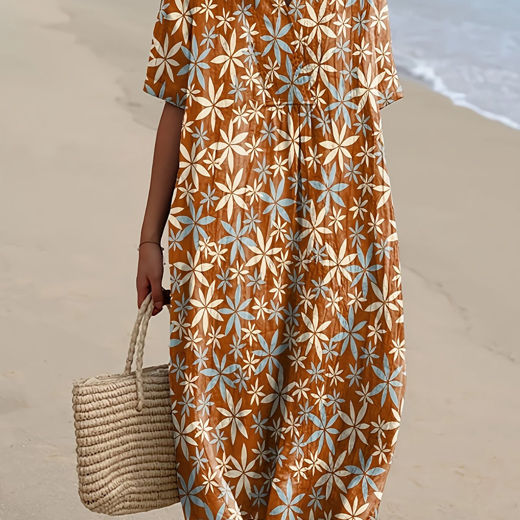 Mea - Vestidos de verano con estampados únicos