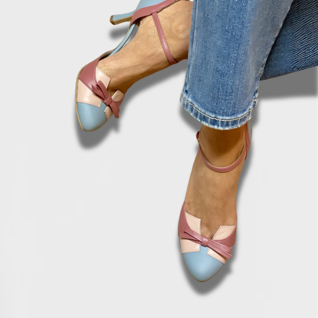 JULIA - Elegancia en tacones para Mujer