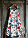 Colette – Vestido fresco y ligero de verano