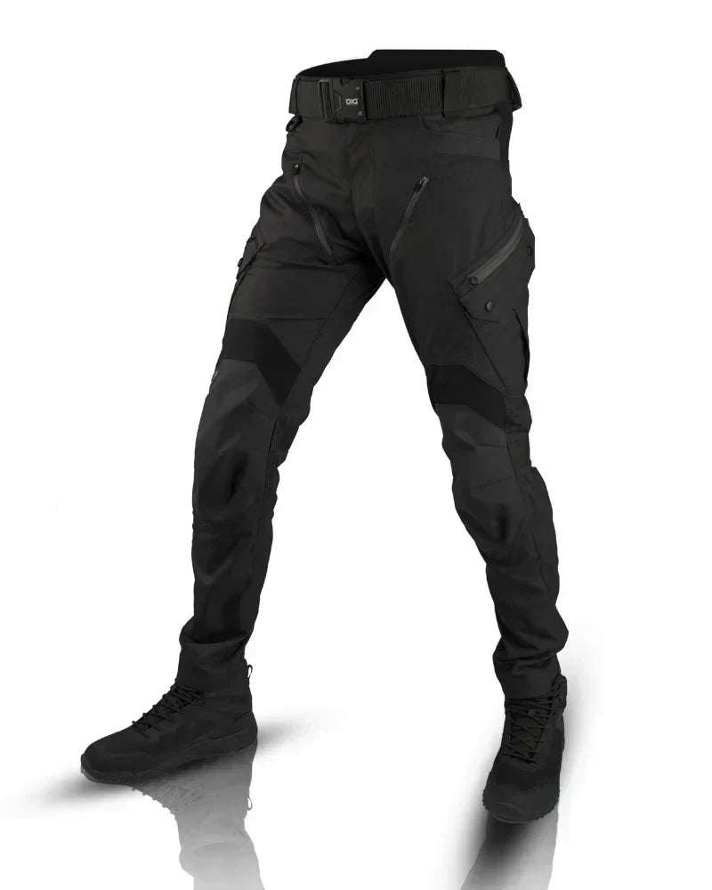 Colton – Pantalones Tácticos