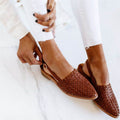 Bianca - Mocasines para Mujer