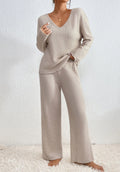 Arabella | Conjunto de Ropa de Casa