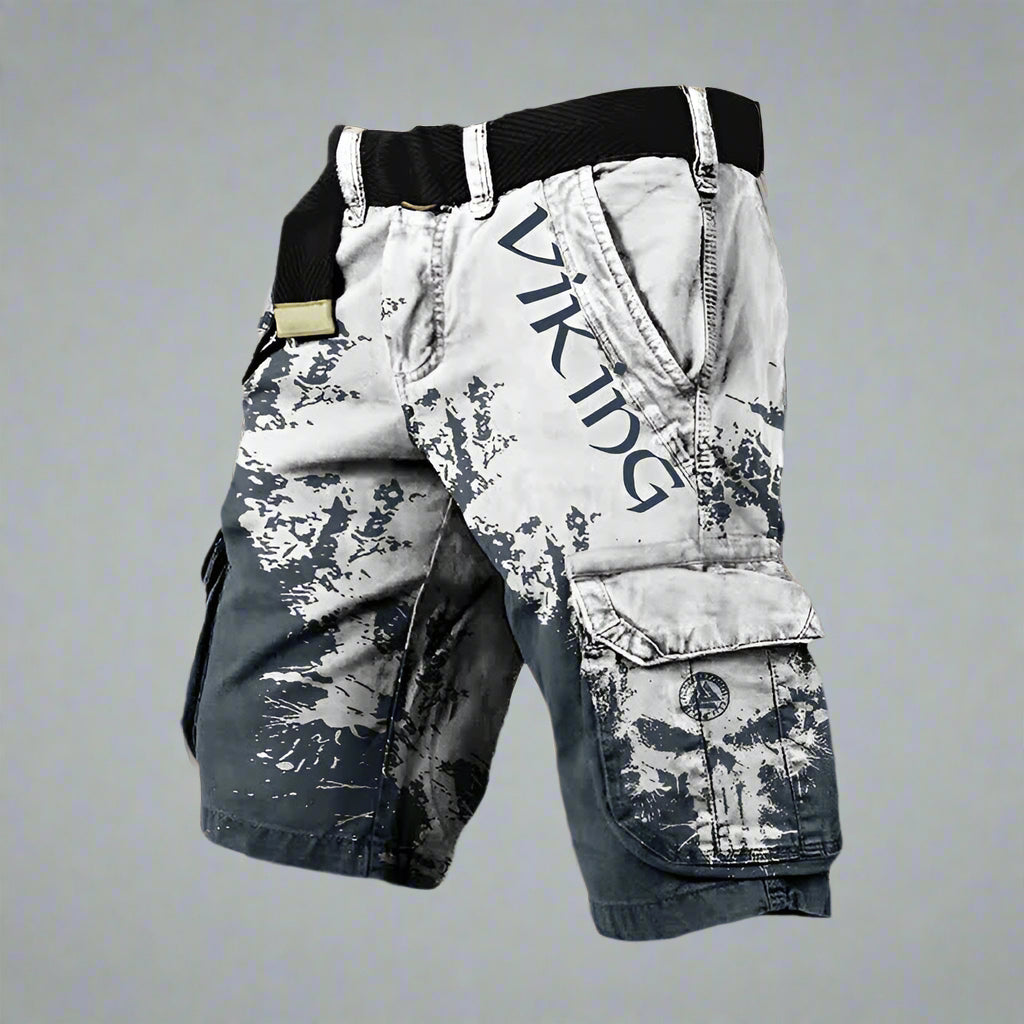 Van Der Waal™ | Pantalones cortos premium para aventureros