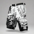 Van Der Waal™ | Pantalones cortos premium para aventureros