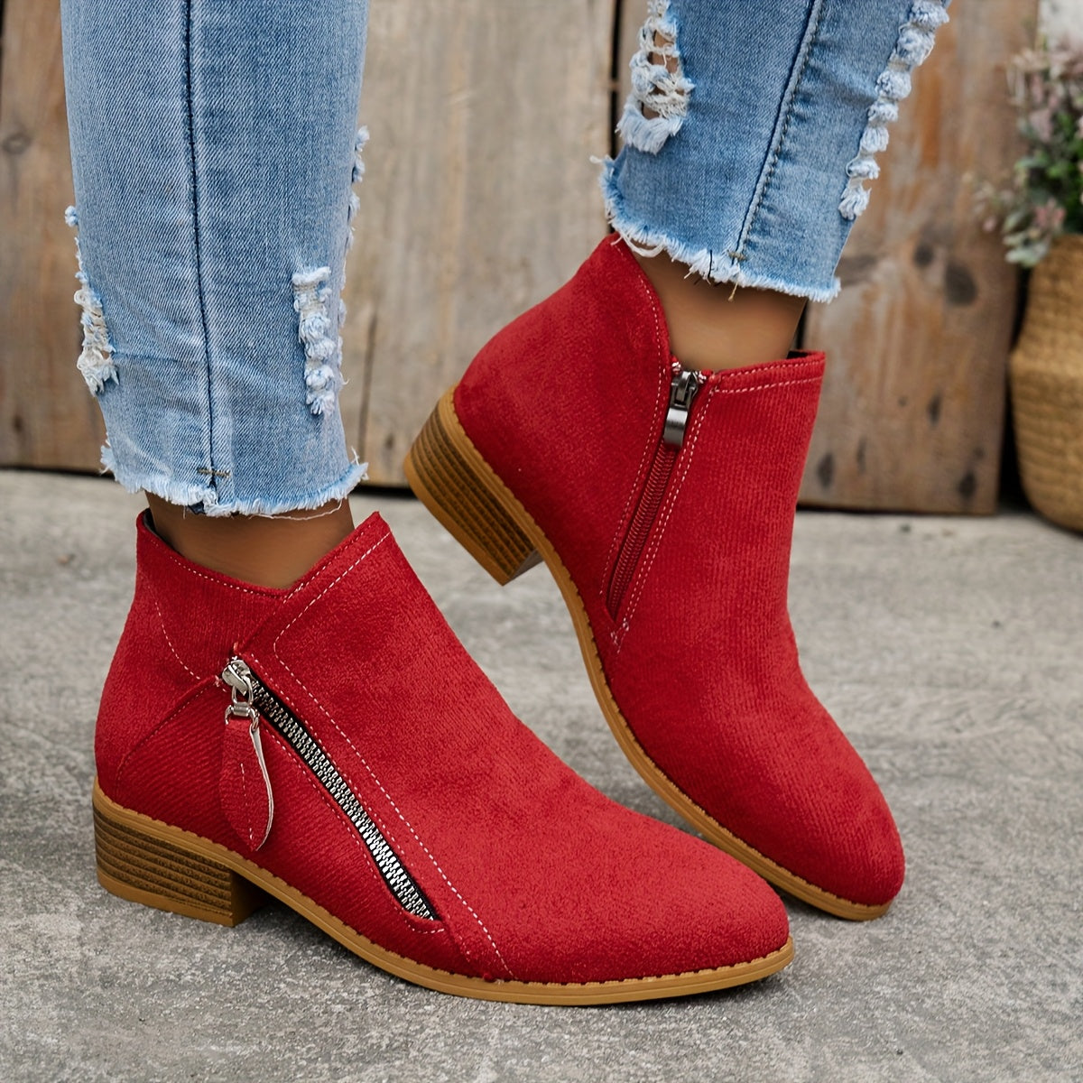 Annielle™ | Zapatos de Mujer ortopédicos de moda para mujer