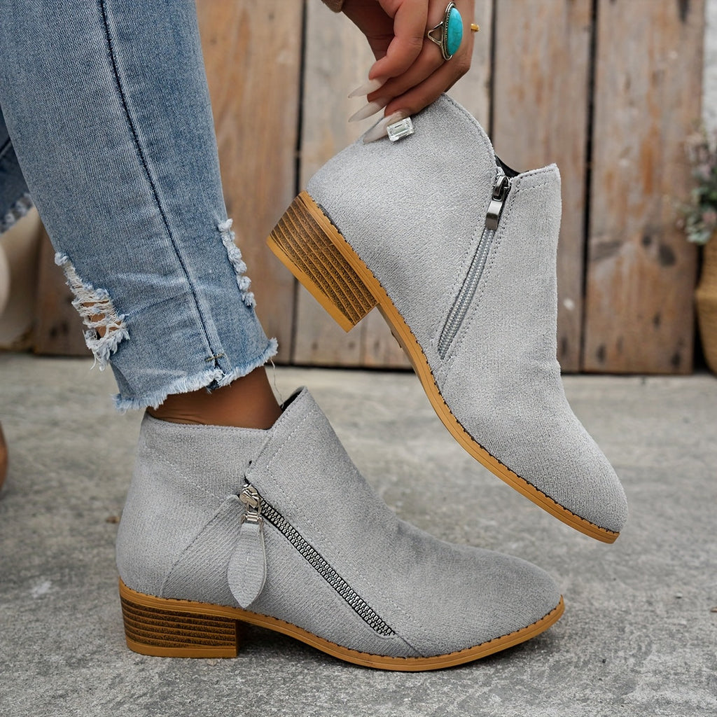 Annielle™ | Zapatos de Mujer ortopédicos de moda para mujer