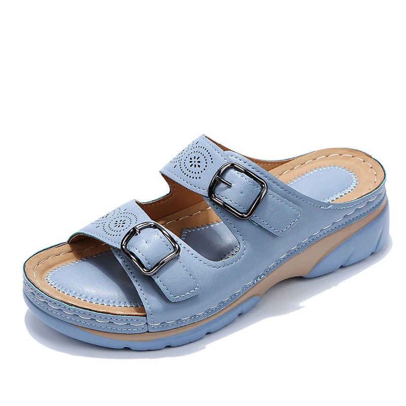 Otho | Sandalias ortopédicas para Mujer