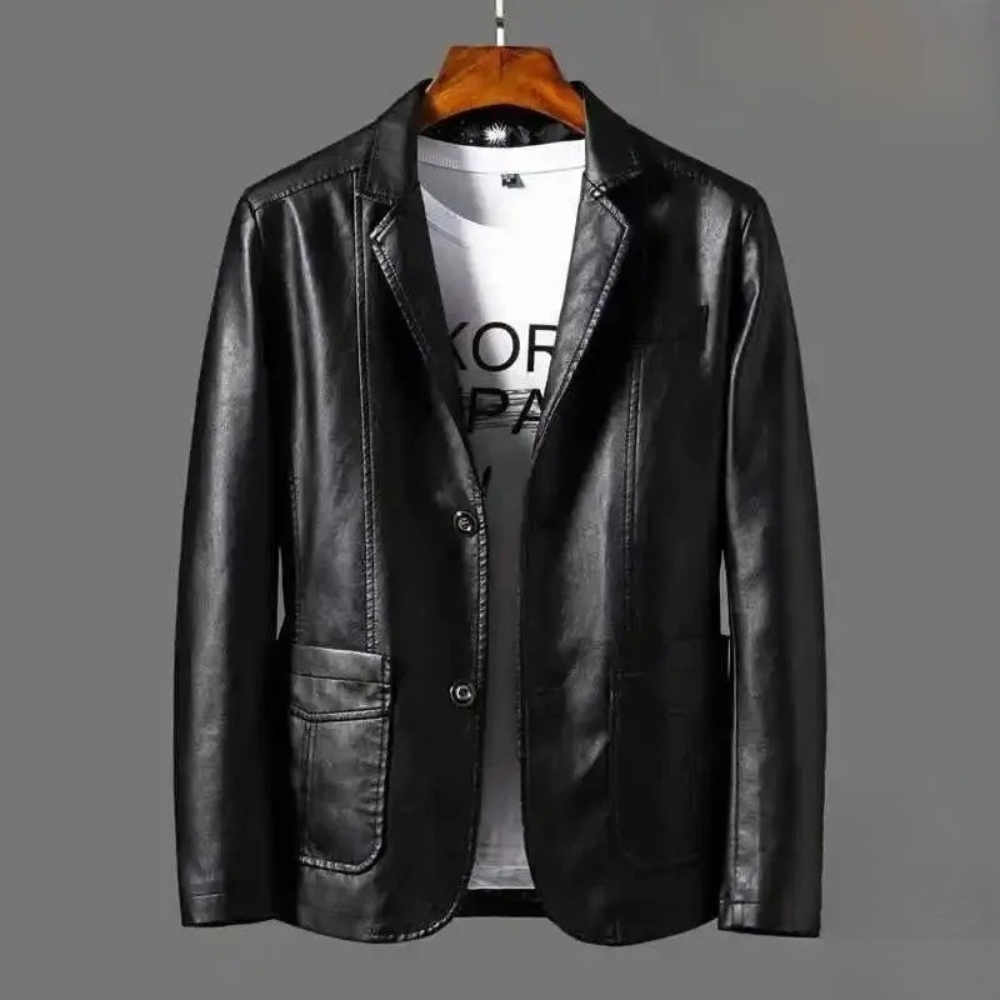 Mepo - Chaqueta atemporal