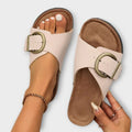 Ayasha |  Sandalias verano con soporte