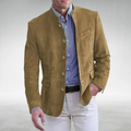 Armin | Chaqueta de ante para Hombre