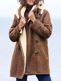 Helena – Abrigo de invierno atemporal