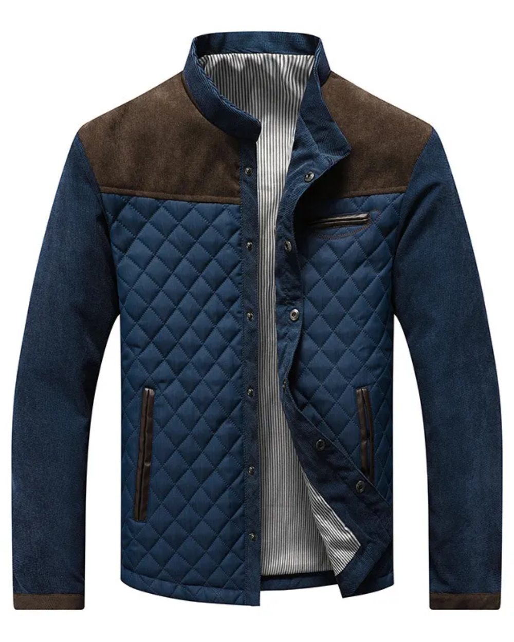 ROSSI |  CHAQUETA DE DISEÑADOR PARA HOMBRE