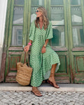 Colette - Vestido de Mujer Primavera/Verano Edición Limitada
