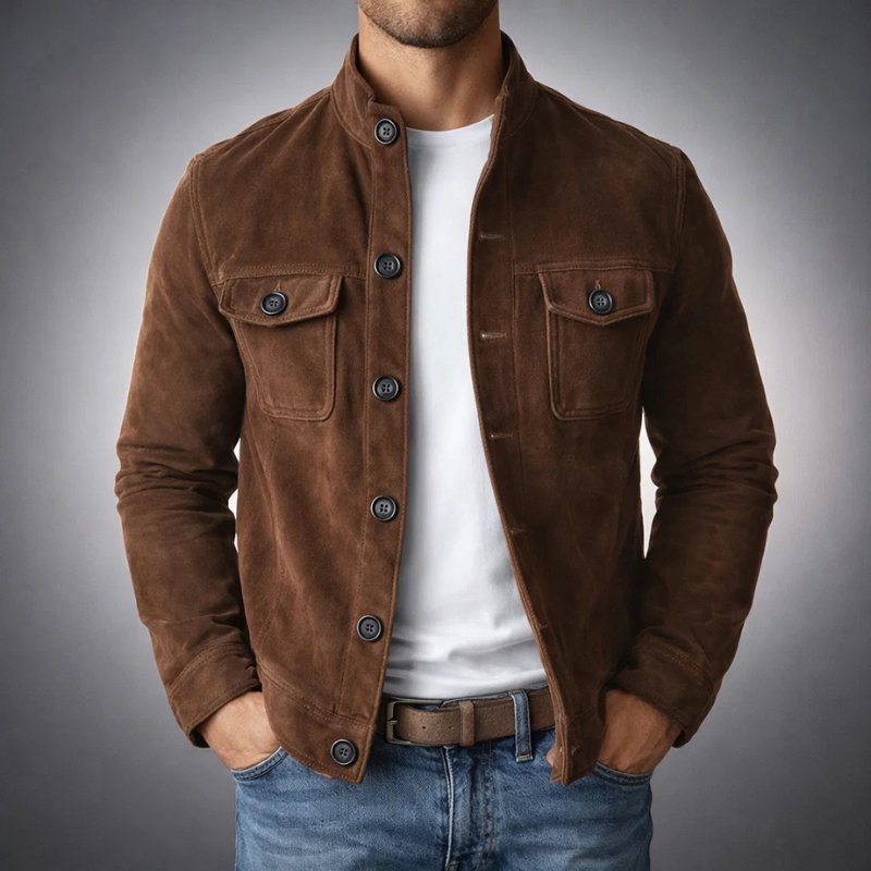 Halifax | Abrigo de Hombre