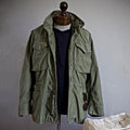 ADRIANO™|CHAQUETA DE CAMPO