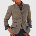 Lina - Blazer versátil y elegante