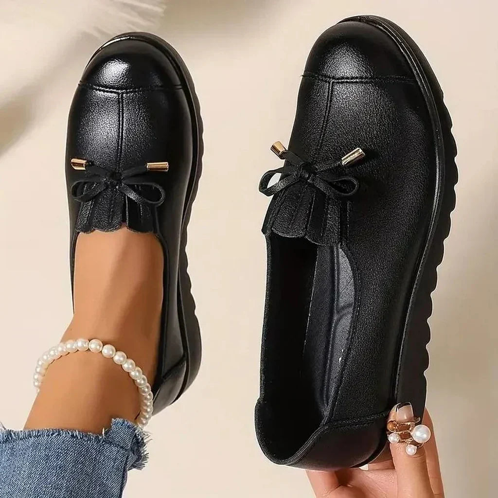 Lara - Mocasines cómodos para mujeres