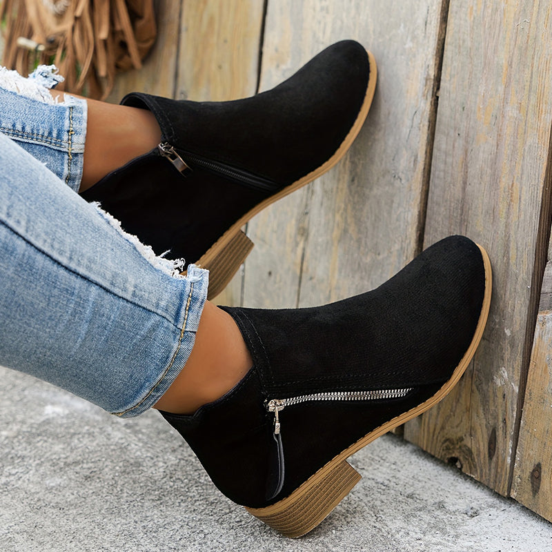 Annielle™ | Zapatos de Mujer ortopédicos de moda para mujer
