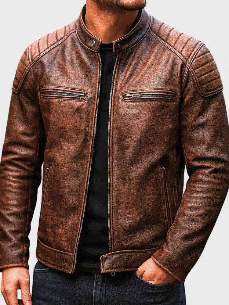 Troels™ | Chaqueta