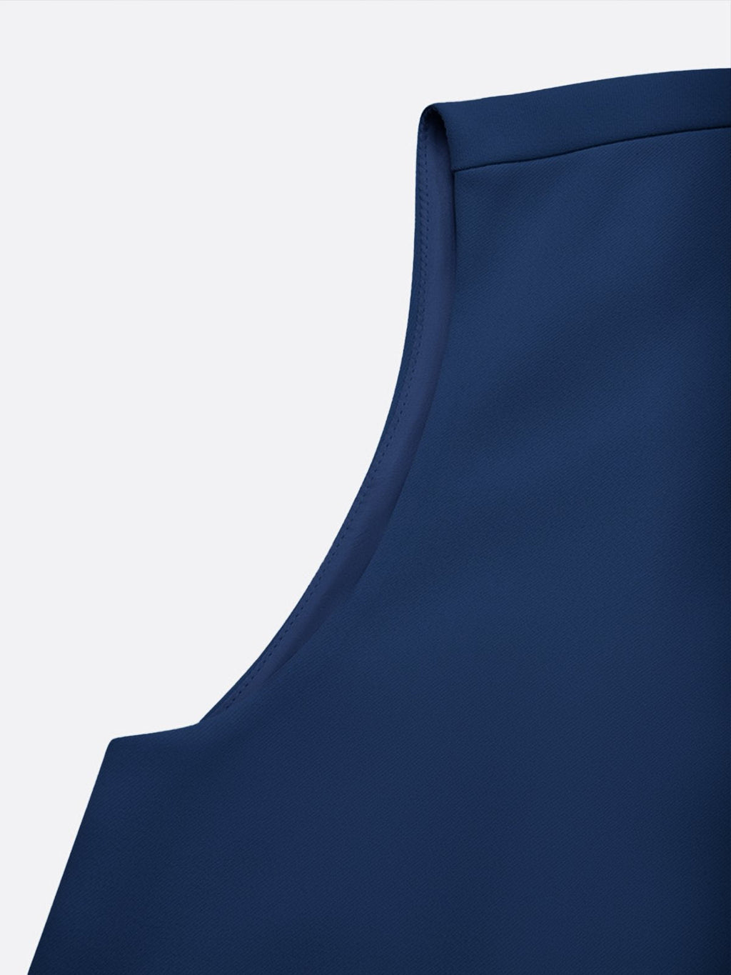María | Vestido de Mujer midi de diseño