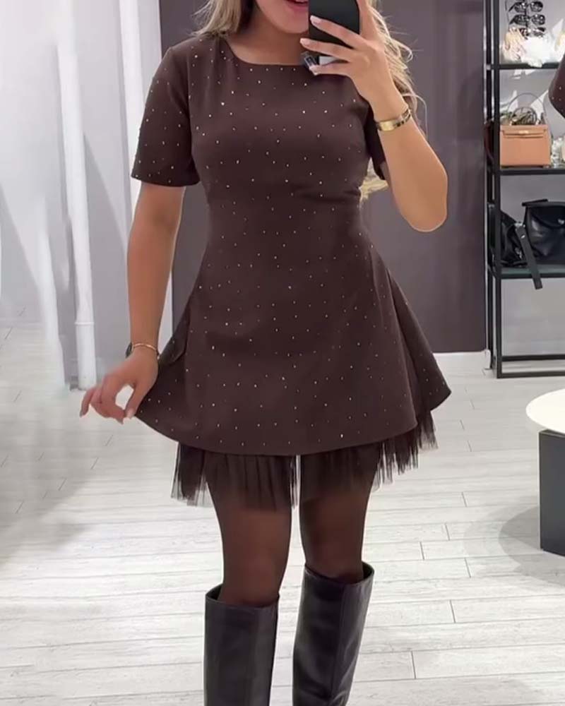 EleganzaViva™ | Vestido de Mujer Refinado