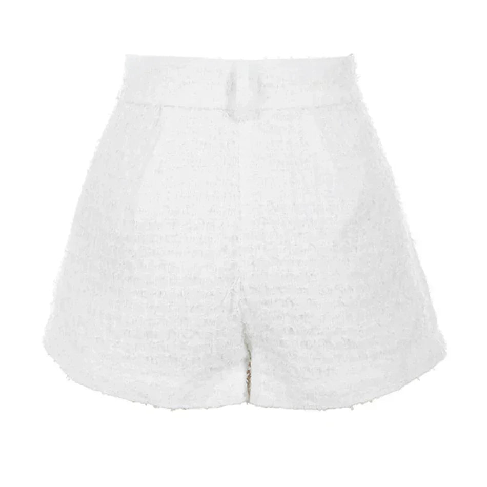Tessa ™ conjunto recortado