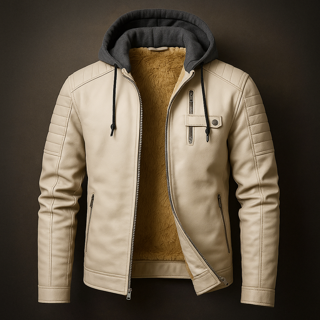JOSEPH | ELEGANTE EN SUDADERA REFINADA PARA HOMBRES