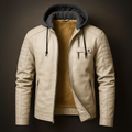 JOSEPH | ELEGANTE EN SUDADERA REFINADA PARA HOMBRES