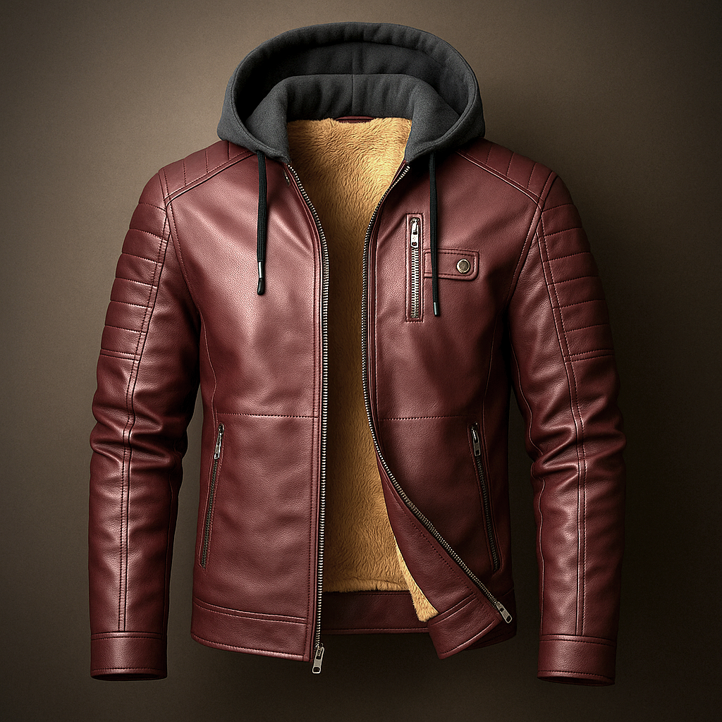 JOSEPH | ELEGANTE EN SUDADERA REFINADA PARA HOMBRES