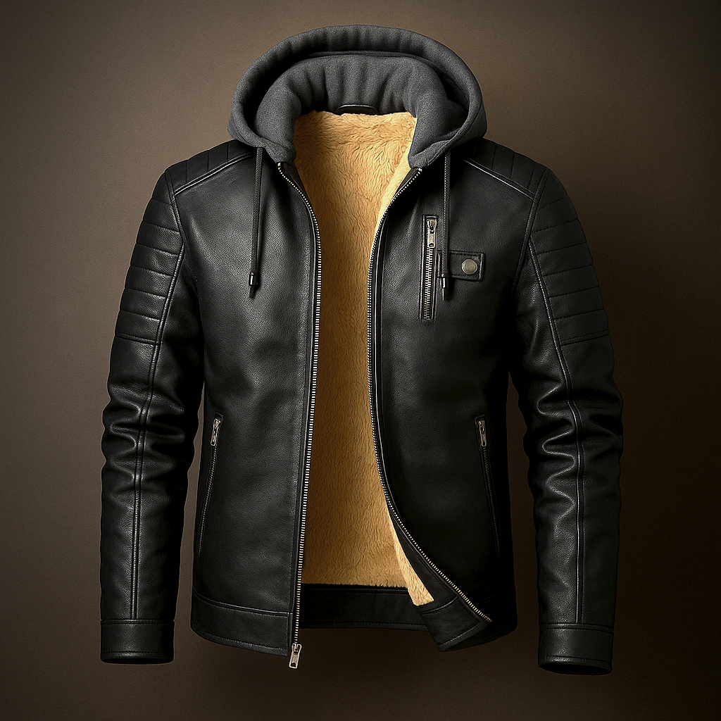 JOSEPH | ELEGANTE EN SUDADERA REFINADA PARA HOMBRES