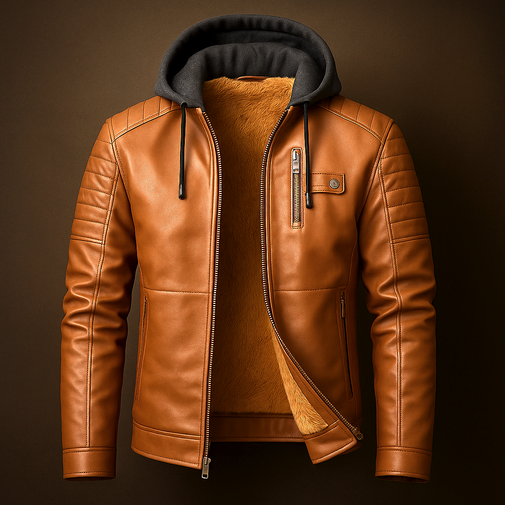 JOSEPH | ELEGANTE EN SUDADERA REFINADA PARA HOMBRES