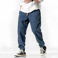Ramiro | Pantalones de terciopelo modernos