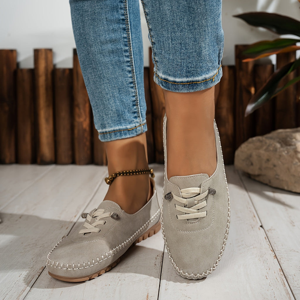 VAEL | Zapatillas para pies sensibles para Mujer