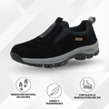 VitalStep™: zapatos ortopédicos para aliviar el dolor.