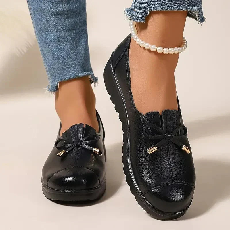 Lara - Mocasines cómodos para mujeres