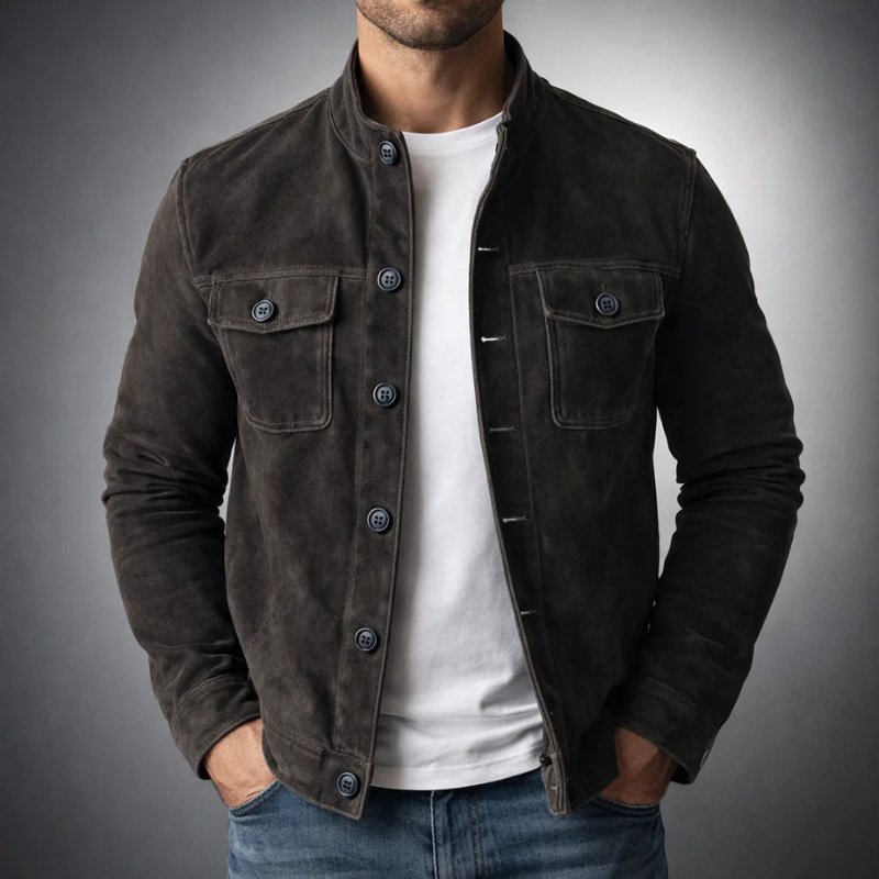 Halifax | Abrigo de Hombre