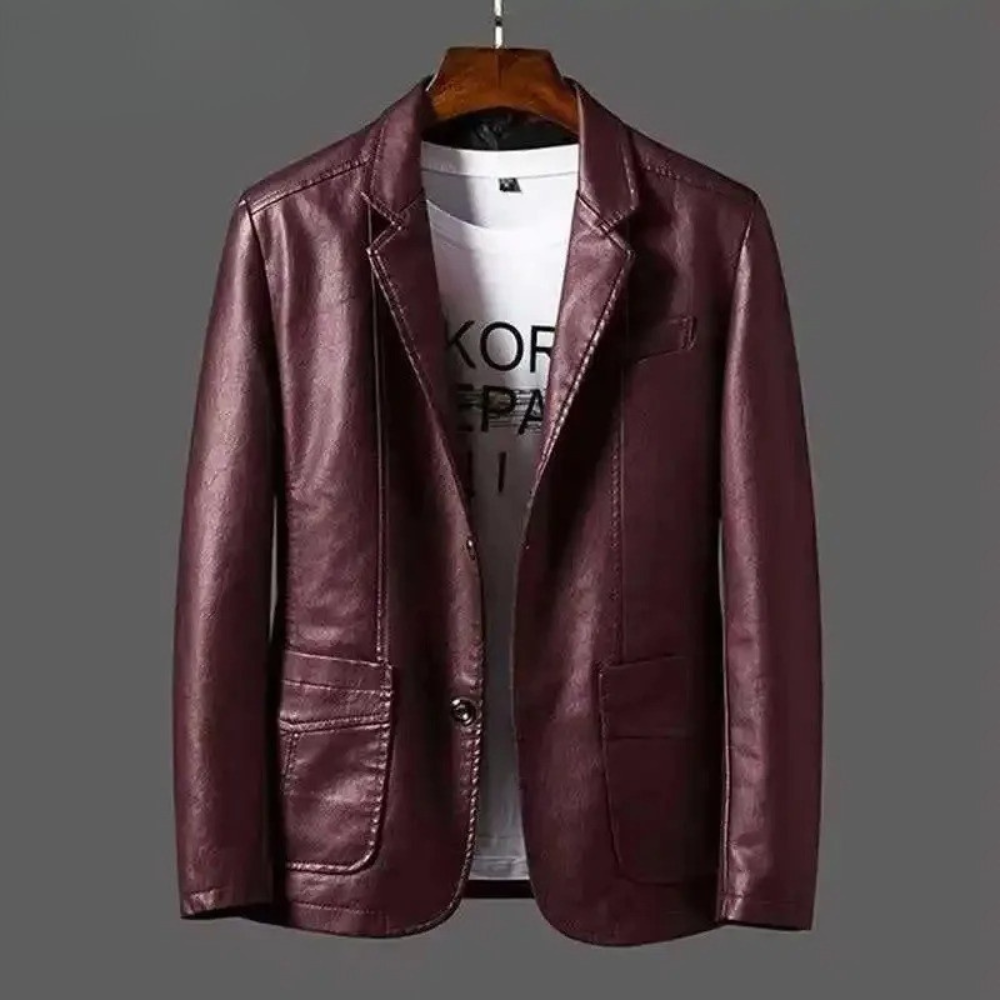 Mepo - Chaqueta atemporal
