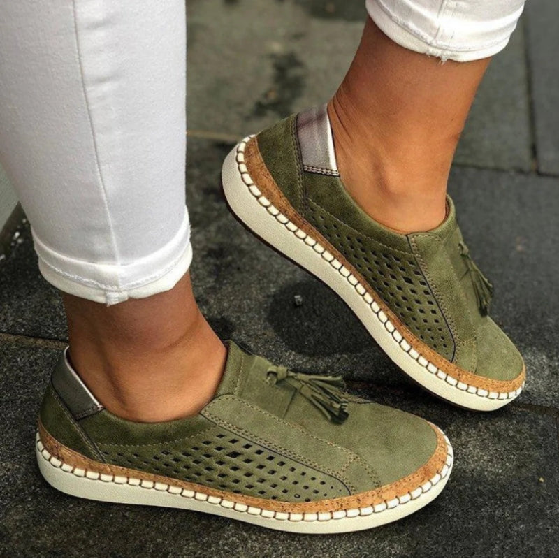 VALERY™|ZAPATOS CÓMODOS SIN CIERRES