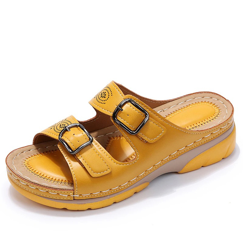 Otho | Sandalias ortopédicas para Mujer