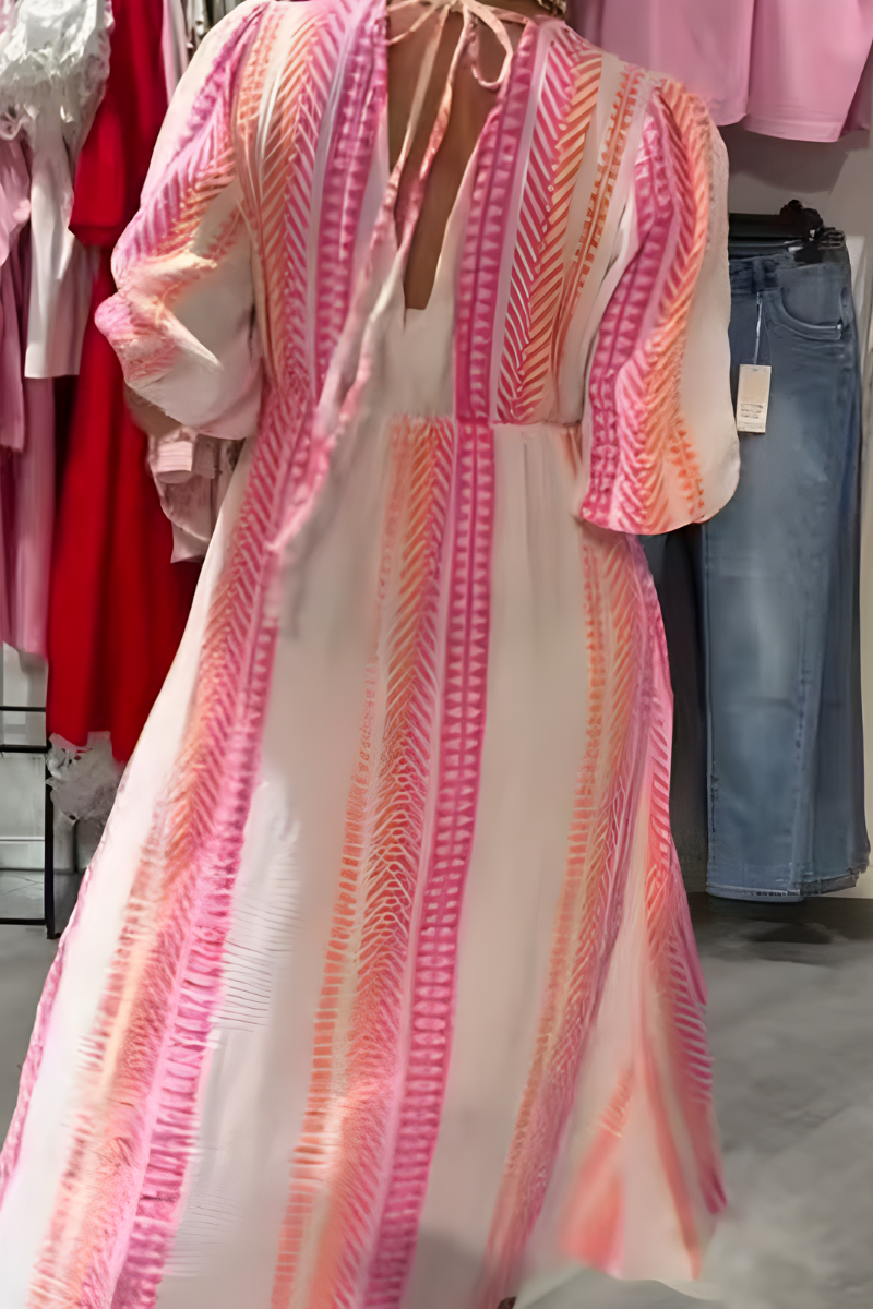 Anna™ | Vestido de verano ligero y elegante