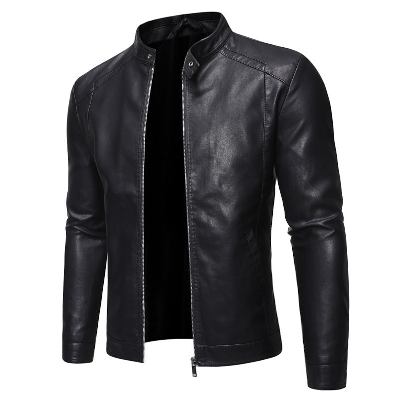 SIENA – Chaqueta térmica con confort refinado