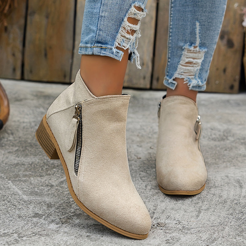 Annielle™ | Zapatos de Mujer ortopédicos de moda para mujer
