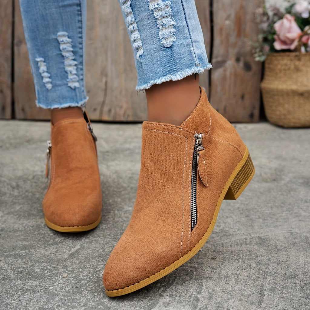 Annielle™ | Zapatos de Mujer ortopédicos de moda para mujer