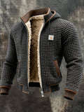 MATTEO™ | CHAQUETA DE IMPACTO TÉRMICO EN POLAR