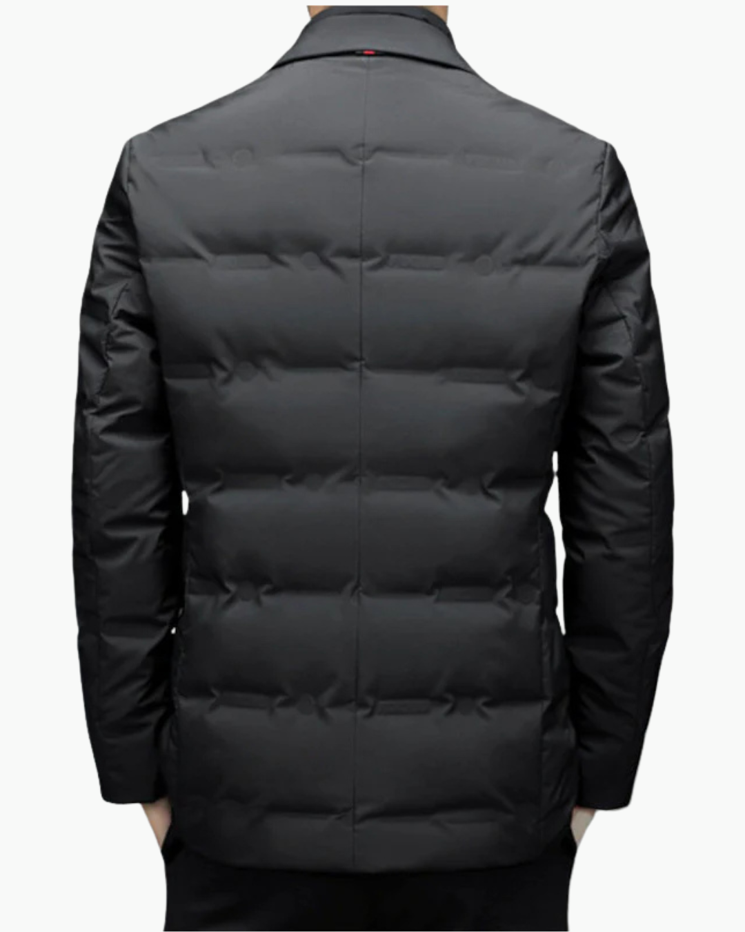 PRESTIGE - Chaqueta de Hombre Elegante