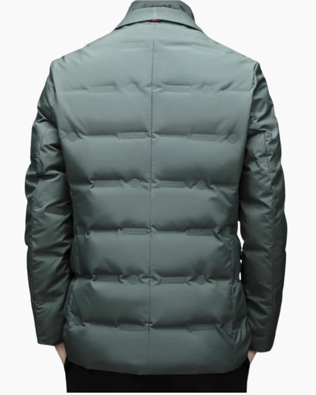 PRESTIGE - Chaqueta de Hombre Elegante