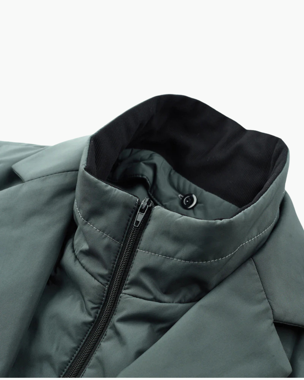 PRESTIGE - Chaqueta de Hombre Elegante