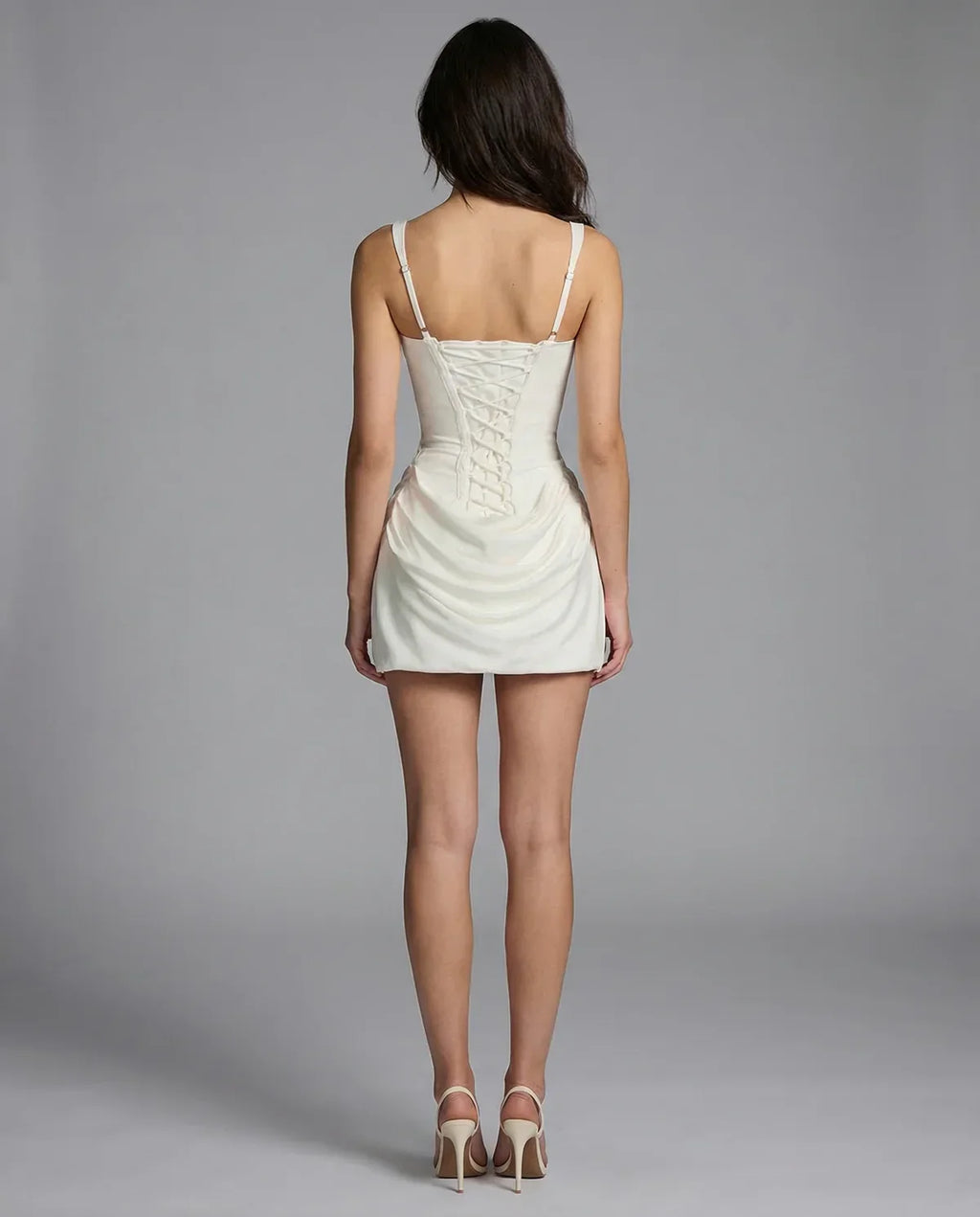 Aurora - Vestido Mini para Mujer