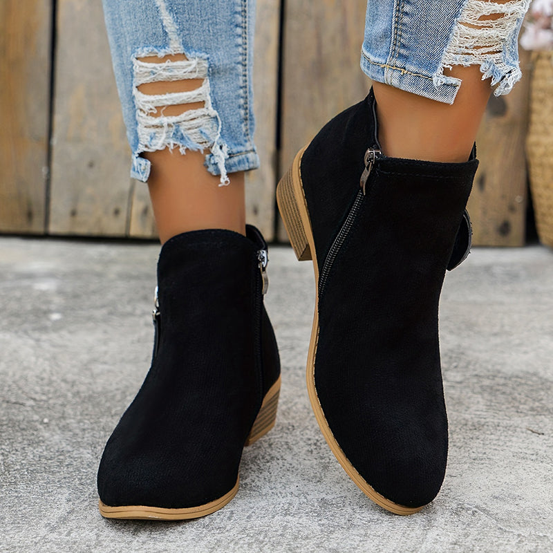 Annielle™ | Zapatos de Mujer ortopédicos de moda para mujer